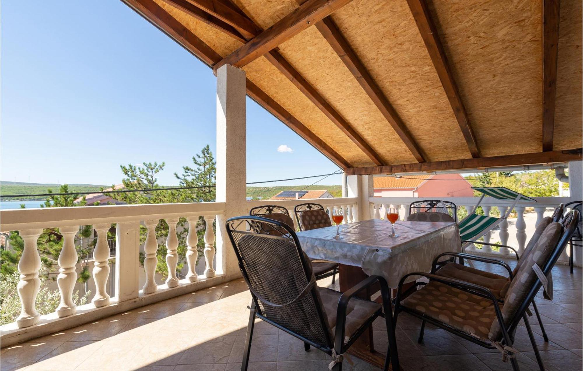 Nice Apartment In Susnjar Ii, Krusevo With Wifi מראה חיצוני תמונה