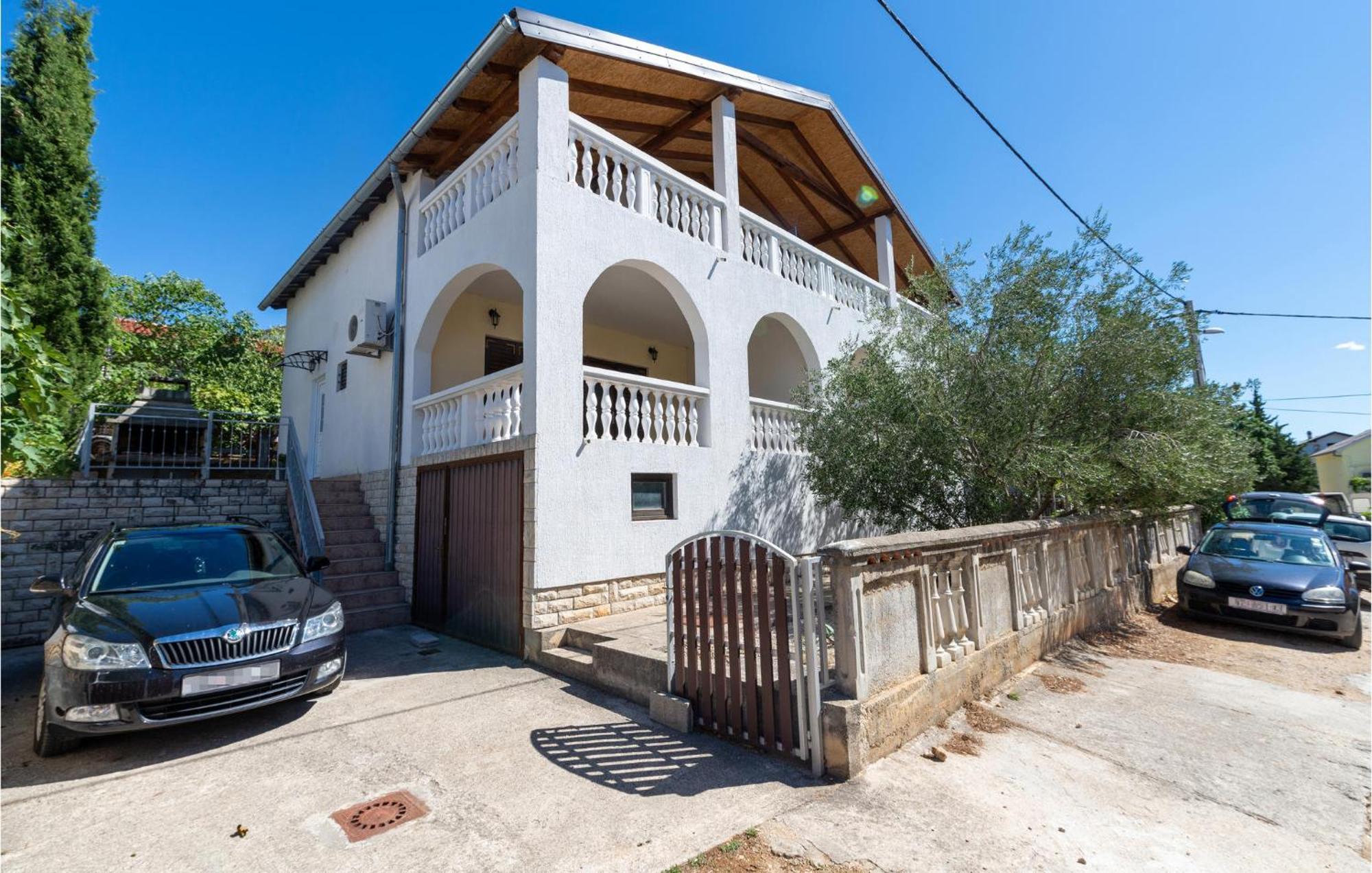 Nice Apartment In Susnjar Ii, Krusevo With Wifi מראה חיצוני תמונה